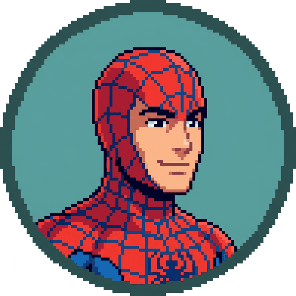 Web Slinger
