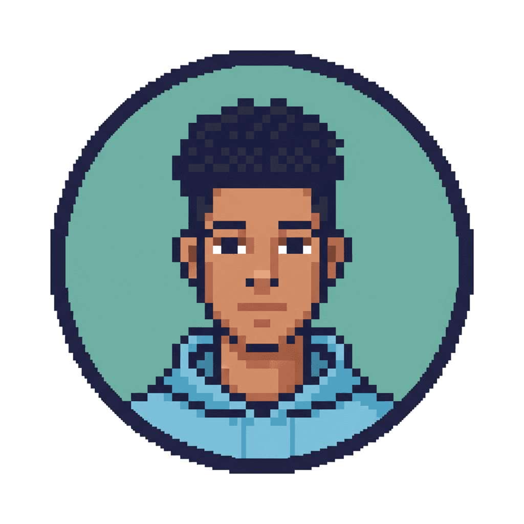 Pixel Avatar